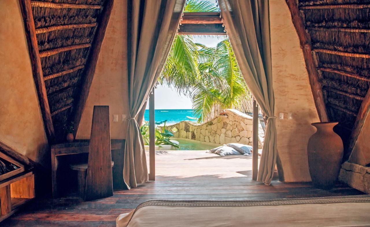 Ikal Tulum Hotel Exterior foto Spa at the Grand Palladium Resort & Spa, Jamaica